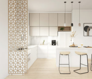 חיתוך בלייזר פרגוד