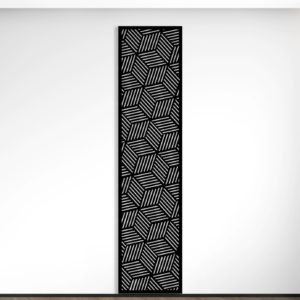 פרגוד מעוצב