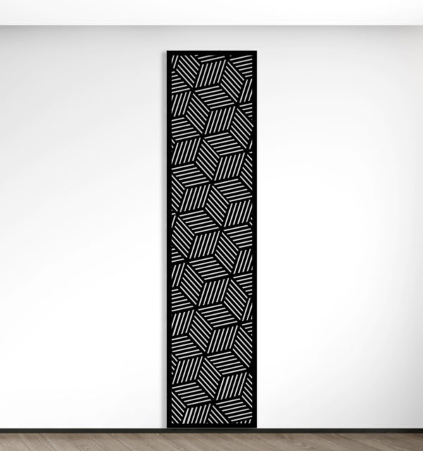 פרגוד מעוצב