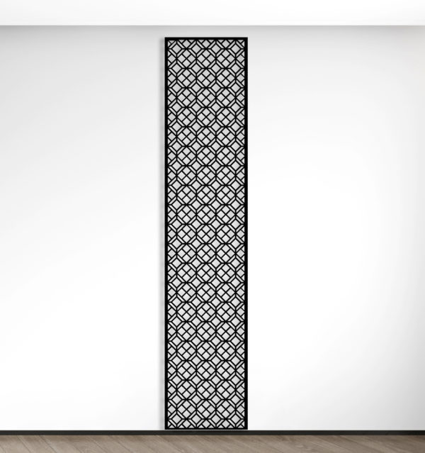 רשת מעוצבת אלמה עיצובים